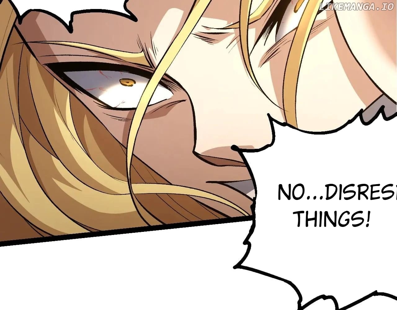 Evolution Begins With A Big Tree Chapter 330 - page 38